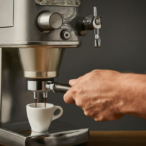 Brewing Perfect Espresso