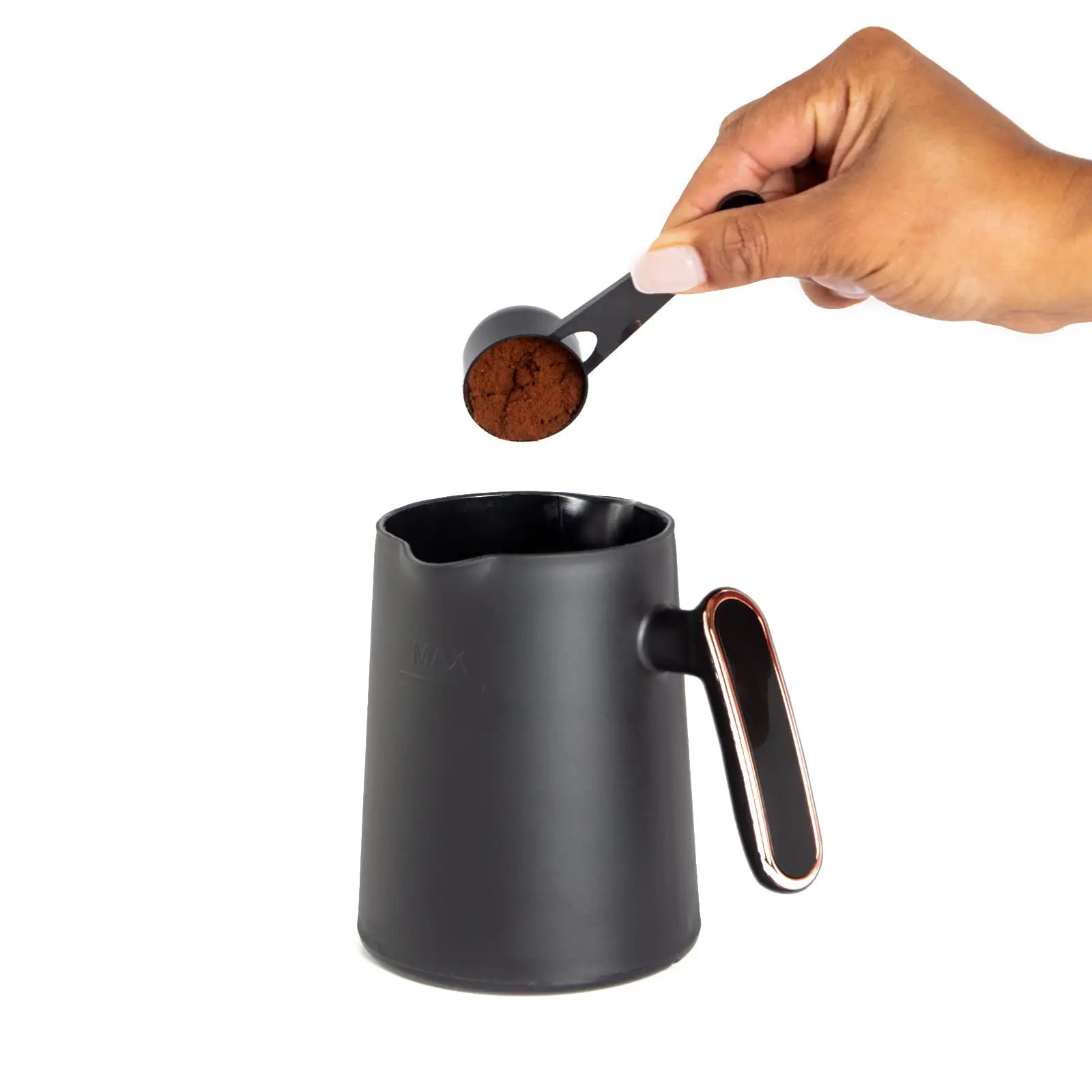 Turkish Coffee Maker