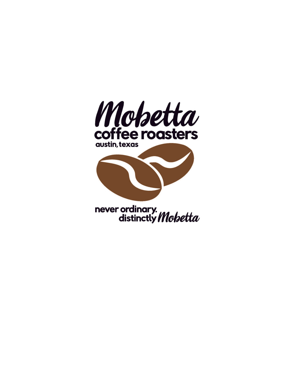 Mobetta Coffee Roasters Classic Mug