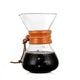 ID Professional Stainless Steel Pour Over Coffee Maker