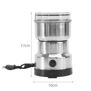 Mobetta Electric Coffee Grinder