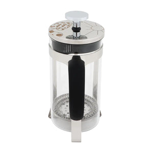 Mobetta French Press Coffee and Tea Maker 350 ml