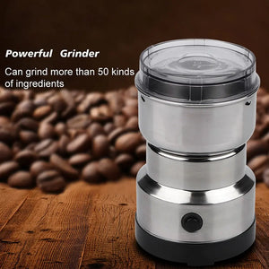 Mobetta Electric Coffee Grinder